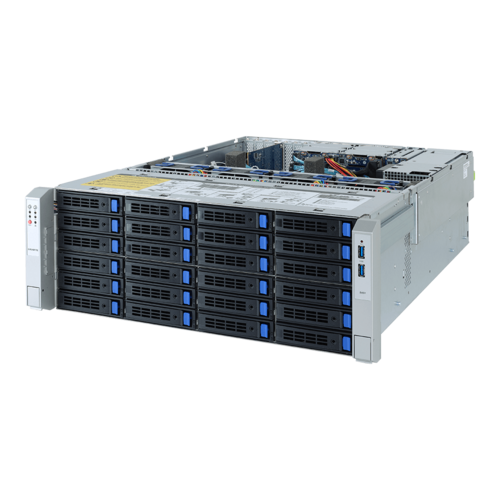 S451-3R1 (rev. 100) - Storage Servers