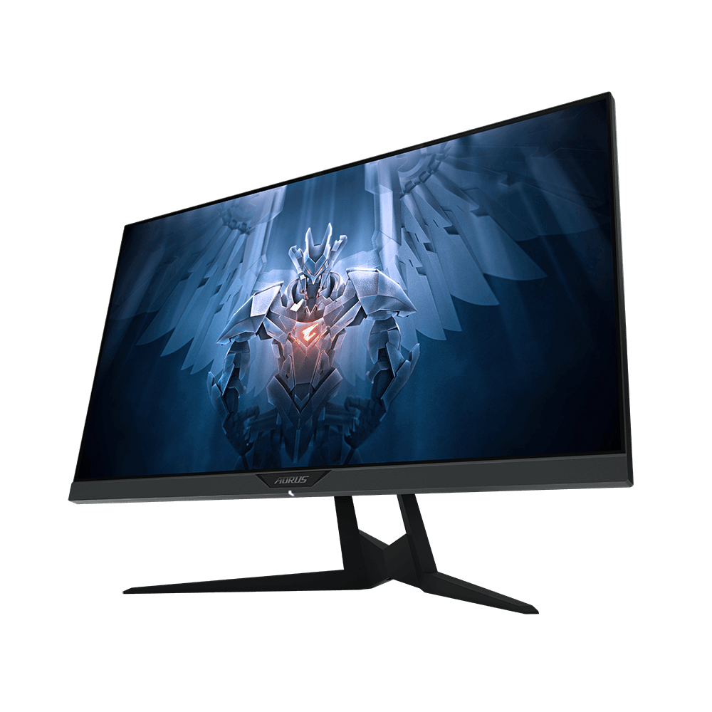 AORUS FI27Q-X Gaming Monitor｜AORUS - ギガバイト 日本