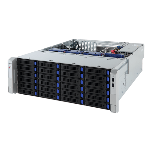 S451-3R0 ‏(rev. 100)‏ - Storage Servers