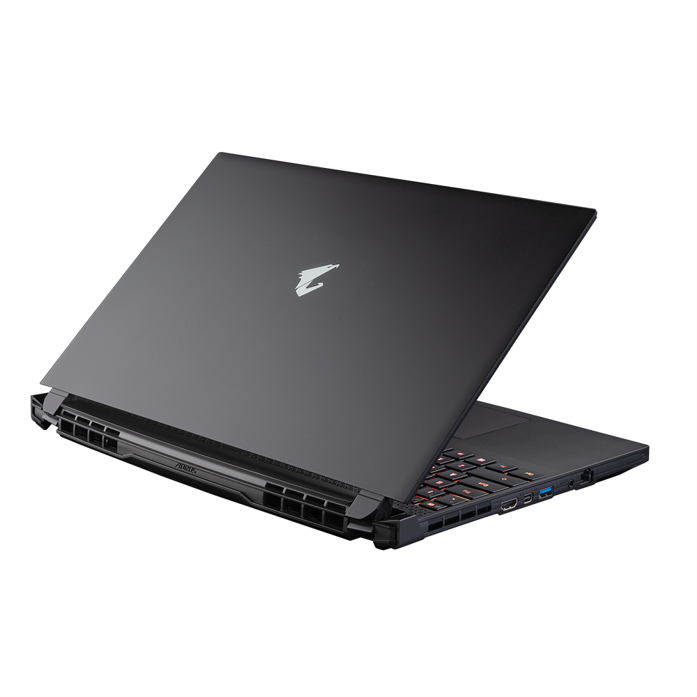 AORUS 15G Gaming Laptop｜AORUS - GIGABYTE Global