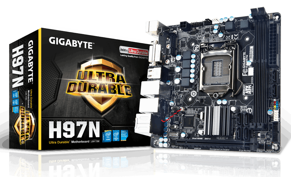 Gigabyte lan driver. Gigabyte ga-h97-d3h. Материнская плата Gigabyte ga-h97n-WIFI. Gigabyte Ultra durable motherboard. Gigabyte ga-h97-d3h (Rev. 1.0).