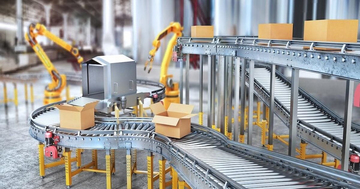 Production Line