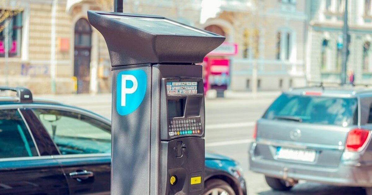 Smart Parking Payment Systems
