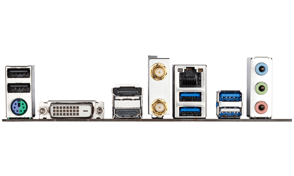 GIGABYTE A520M DS3H mATX AM4 5+3 Phases Digital PWM, GIGABYTE Gaming GbE  LAN, NVMe PCIe 3.0 x4 M.2, 3 Display Interfaces, Q-Flash Plus, RGB Fusion