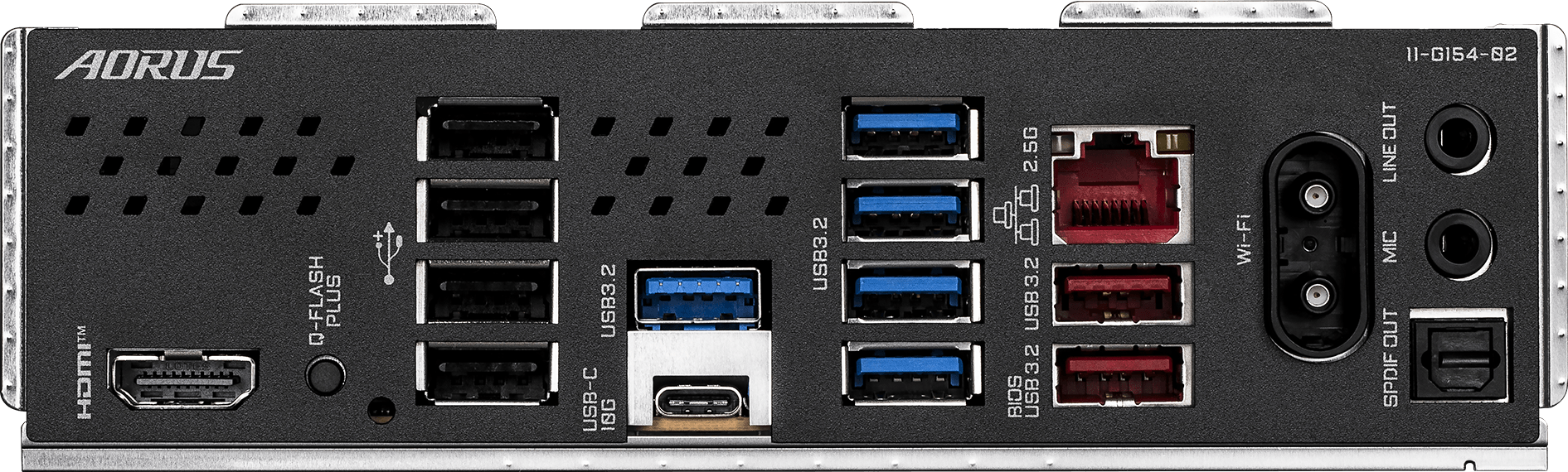 B850M AORUS PRO WIFI7(1.1)