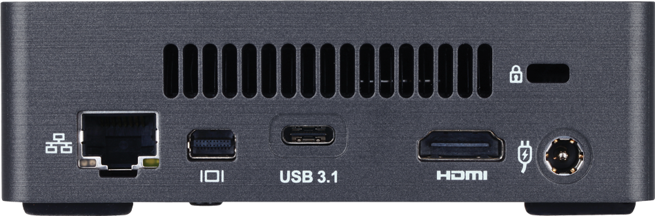 GB-BSi7T-6500 (Rev. 1.0) - GIGABYTE Global