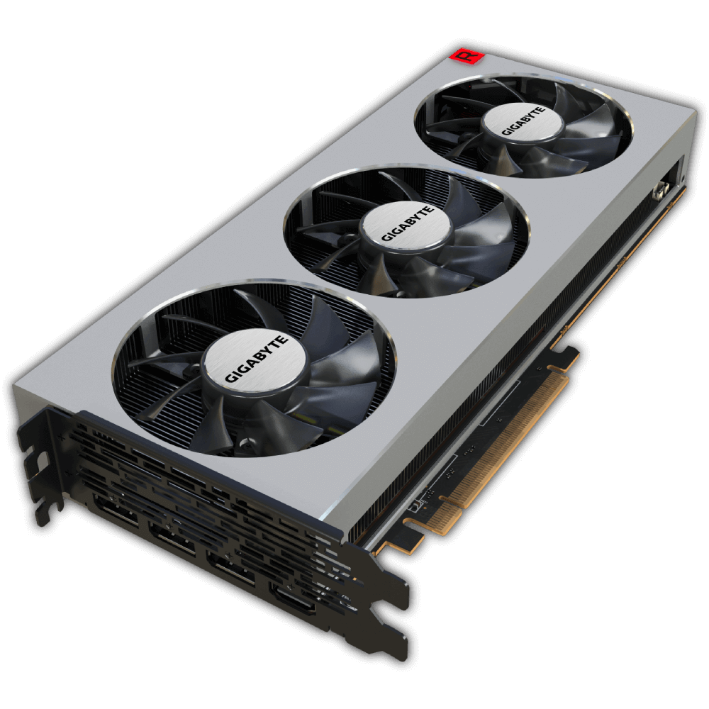 Gigabyte 2025 radeon vii