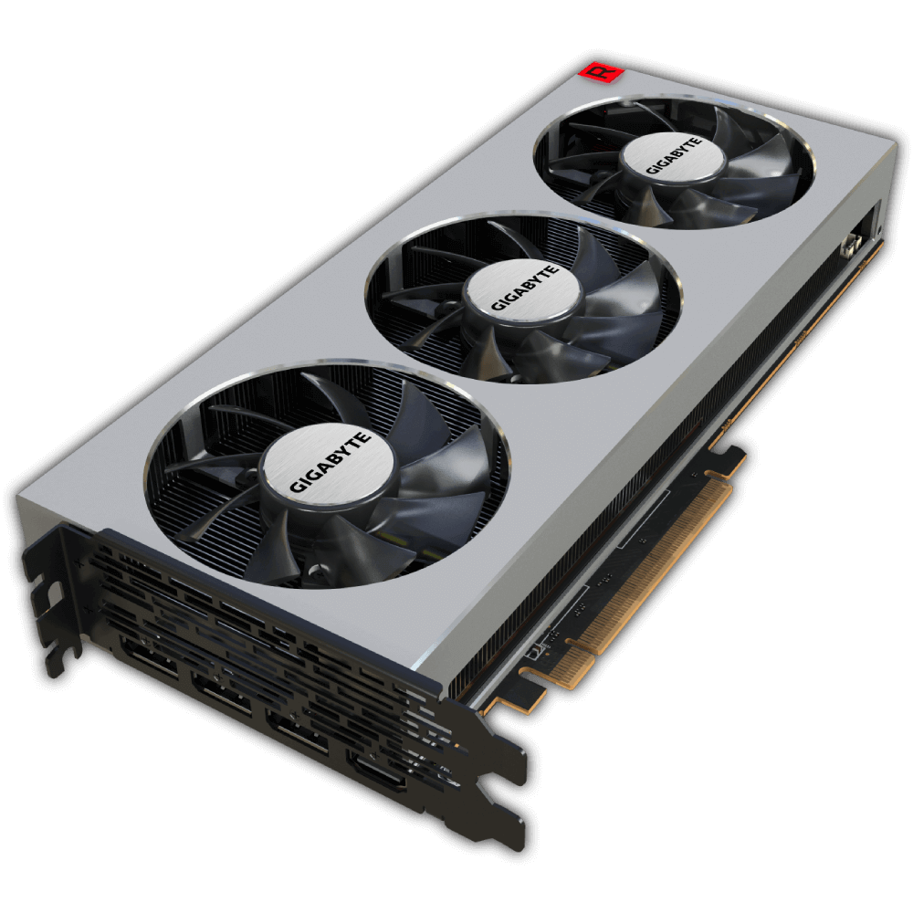 Radeon™ VII HBM2 16G Key Features | Graphics Card - GIGABYTE