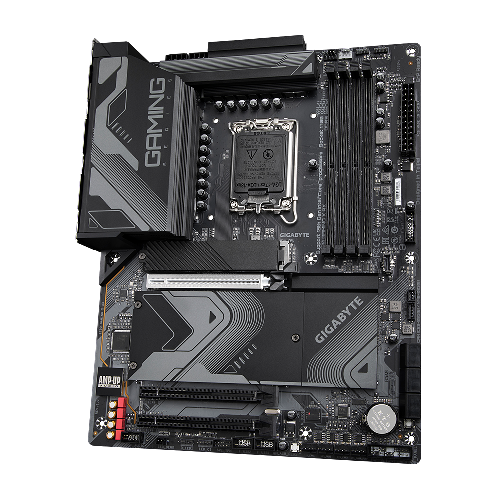 Z790 GAMING X AX｜AORUS - GIGABYTE Global