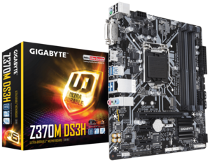 Intel Z370 | マザーボード - GIGABYTE Japan