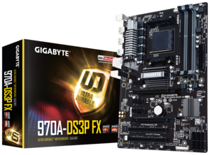 Am3+ on sale motherboard ddr4