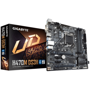 Intel H470 | マザーボード - GIGABYTE Japan