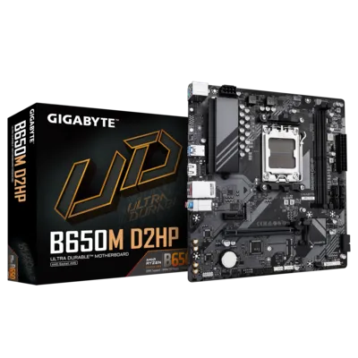 GIGABYTE B650 Motherboard｜GIGABYTE
