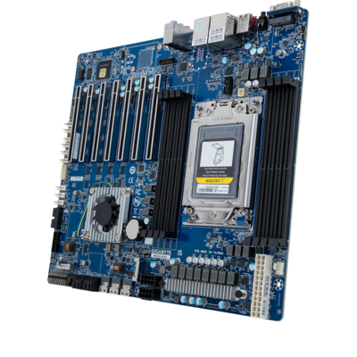 まいページ Supermicro X13SAE Workstation (Intel W680) Motherboard Review