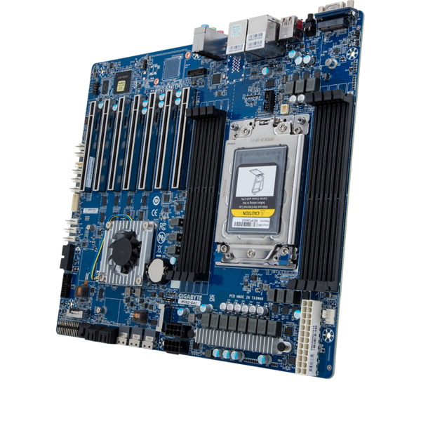 MC62-G41 (rev. 1.x) | Workstation Motherboard - GIGABYTE Japan MC62-G41 (rev. 1.x) | Workstation Motherboard - GIGABYTE Japan