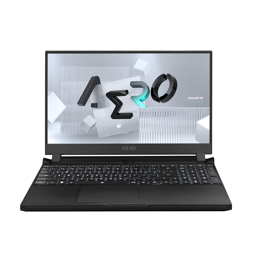 AERO 5 (Intel 12th Gen) Key Features | Laptop - GIGABYTE U.S.A.