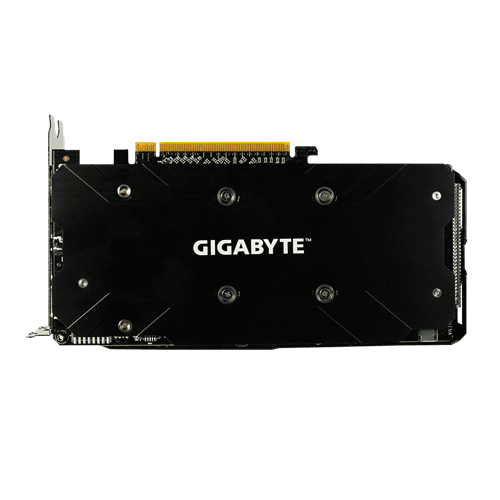 大幅値下げ　：　新品同様、Gigabyte RX580GAMING-4GD Radeon™ RX 580 GAMING 4G (Rev. 1.0/1.1) Graphics Card - GIGABYTE