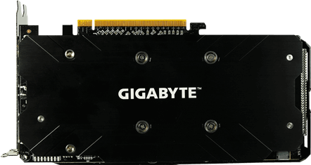大幅値下げ　：　新品同様、Gigabyte RX580GAMING-4GD Radeon™ RX 580 GAMING 4G MI (Rev. 1.0/1.1) Graphics Card