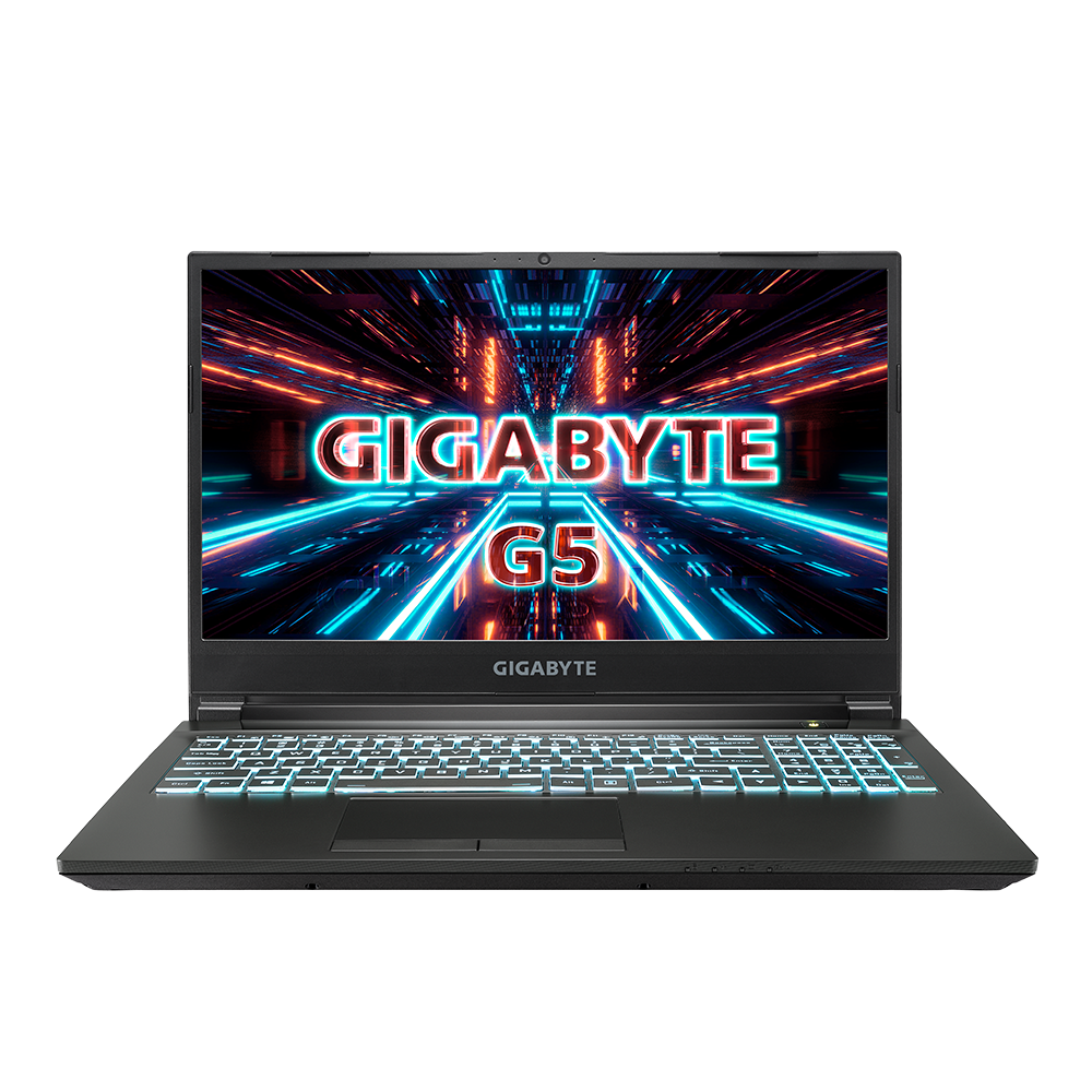 Review Gigabyte G5 MD 1