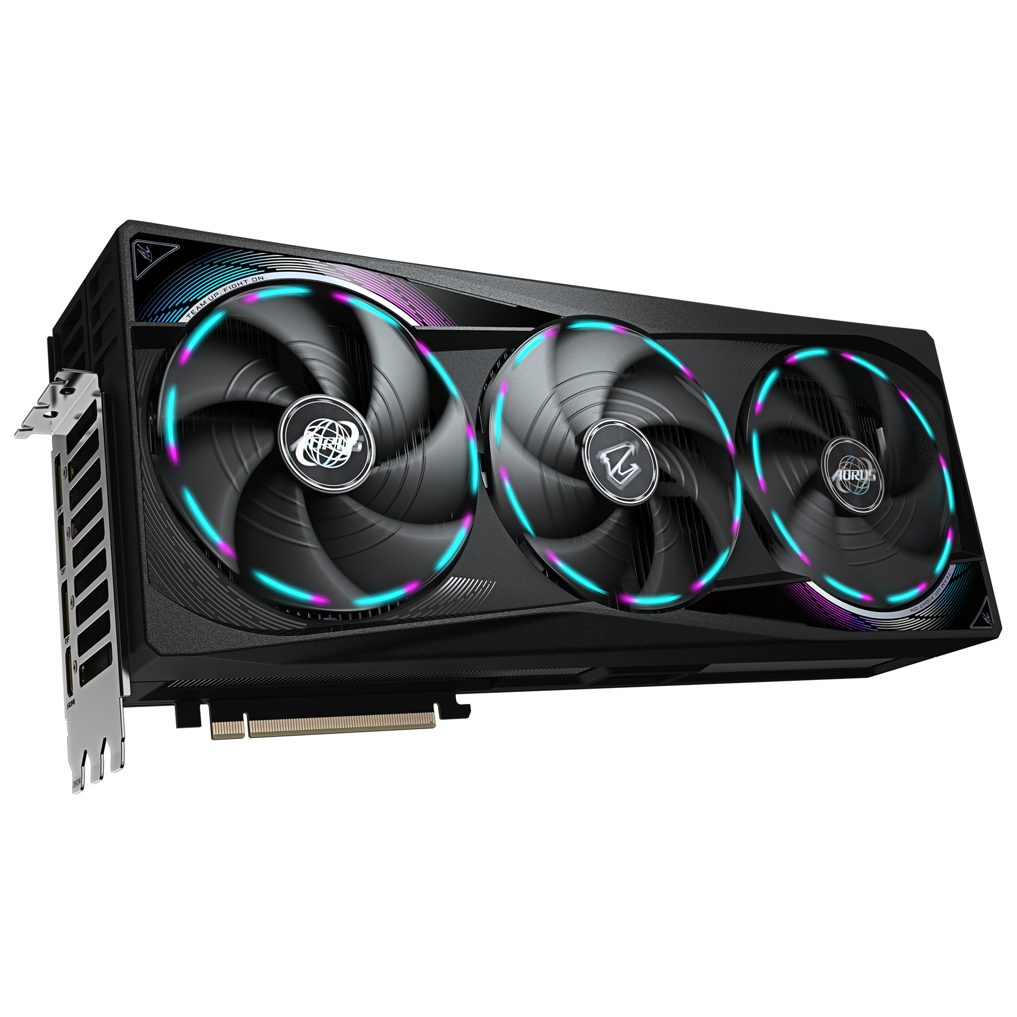 AORUS GeForce RTX™ 5090 MASTER 32G｜AORUS - GIGABYTE Global