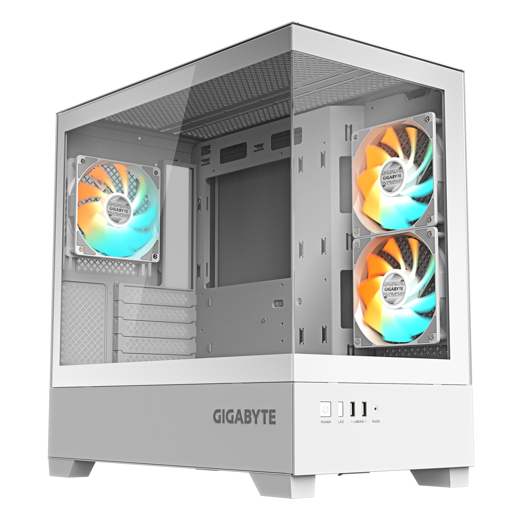 GIGABYTE C201 PANORAMIC ICE
