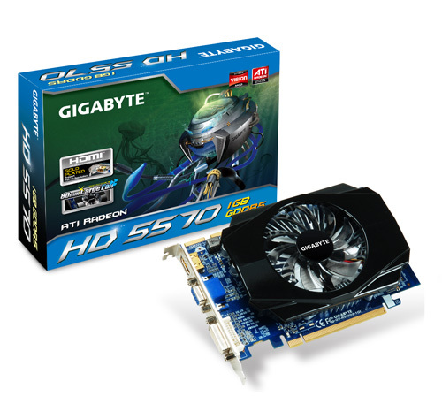 Radeon hd 5570 discount 2gb