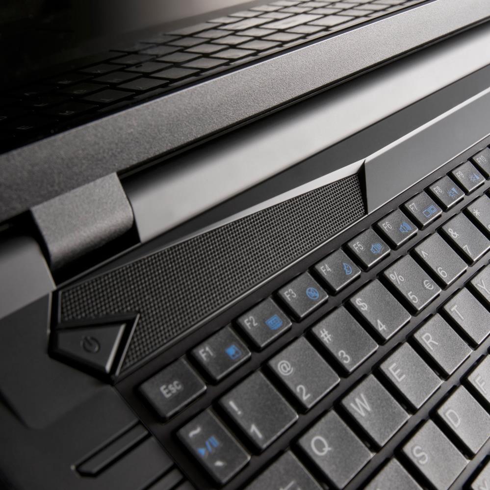 P27K Laptop - GIGABYTE Global