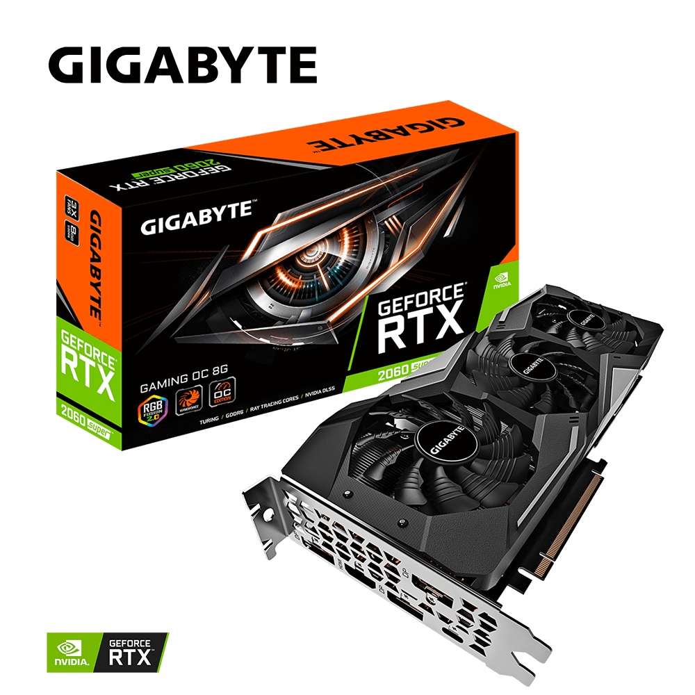 GIGABYTE　GeForce RTX 2060 SUPER 8G　美品 s-l400.jpg