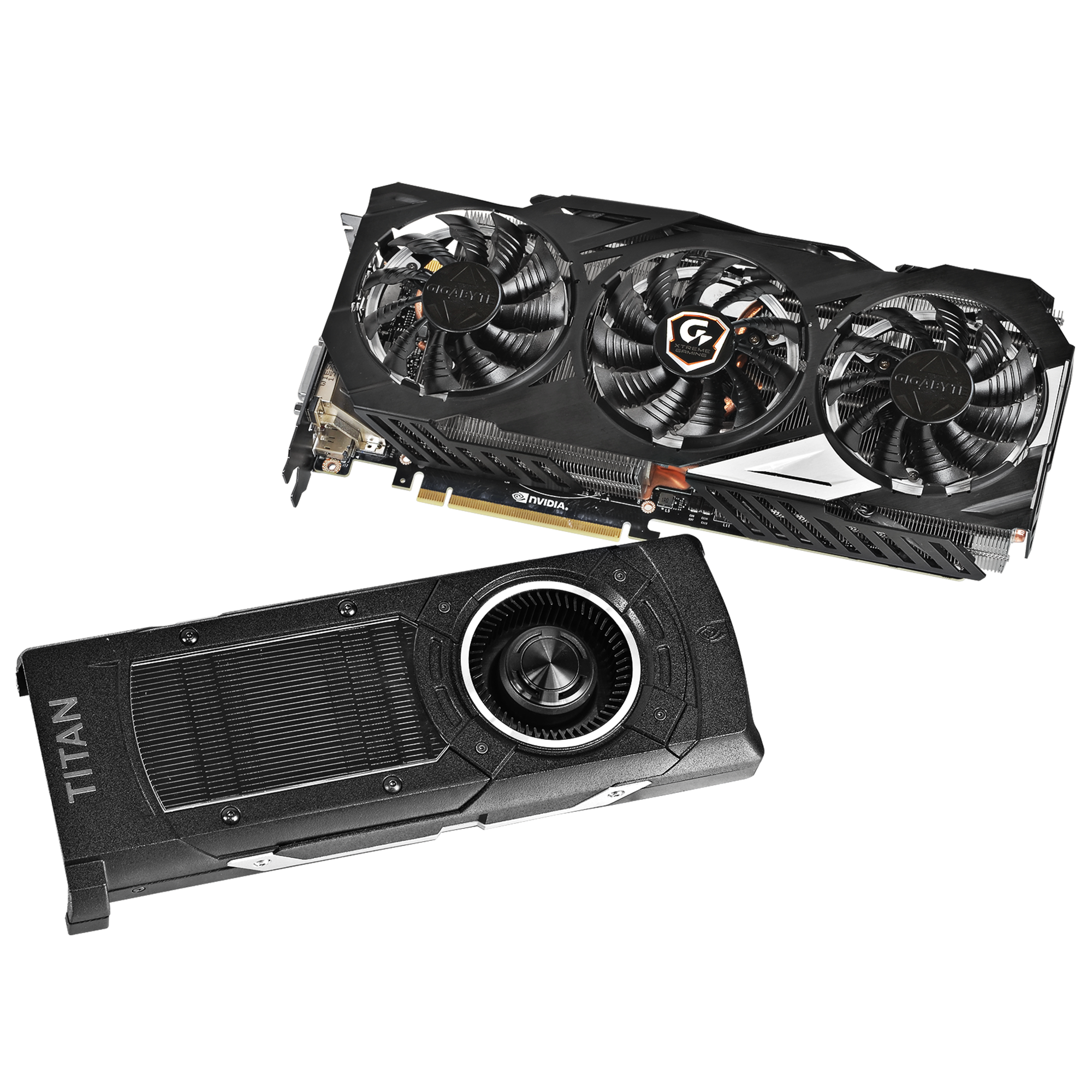 GIGABYTE GTX TITANX（12GB） GV-NTITANXD5-12GD-B Overview | Graphics Card - GIGABYTE Global