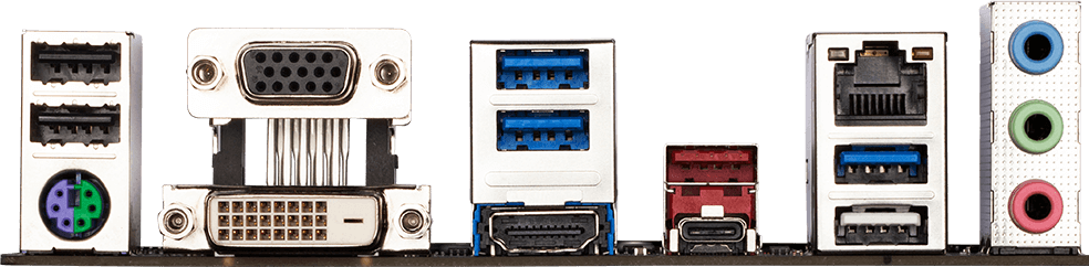 マザーボード H470 HD3 GIGABYTE H470 HD3 (Rev. 1.0) - GIGABYTE Global