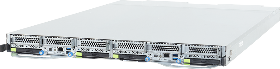 GIGABYTE Open Rack V3