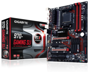 AMD Socket AM3+ | マザーボード - GIGABYTE Japan 6340円