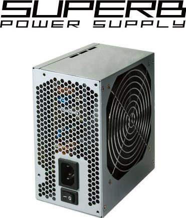Power Supply - Superb 460