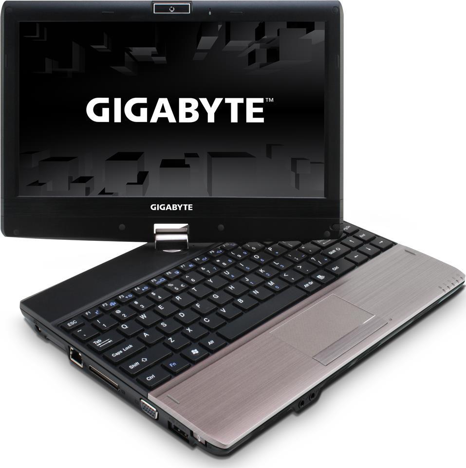 Laptop - T1125M