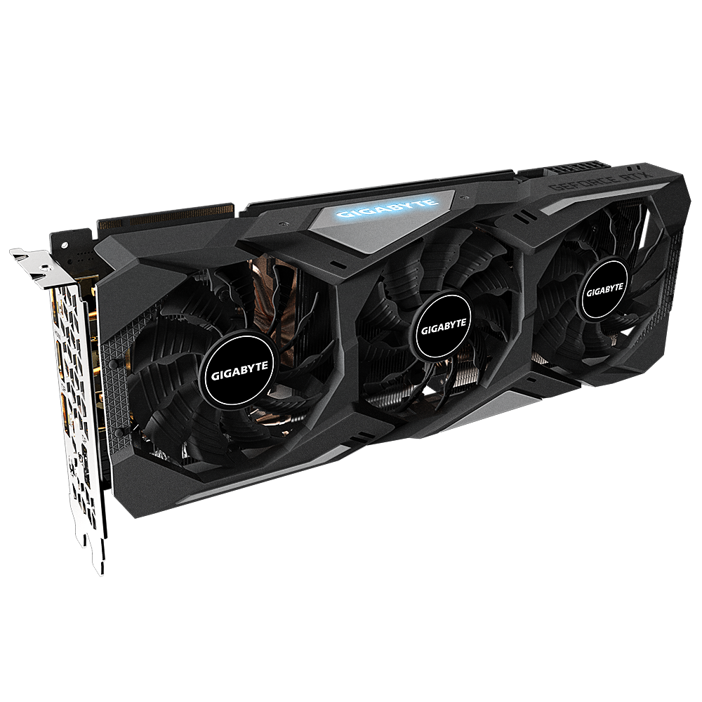 GeForce® RTX 2080 SUPER™ GAMING 8G｜AORUS - GIGABYTE Ireland