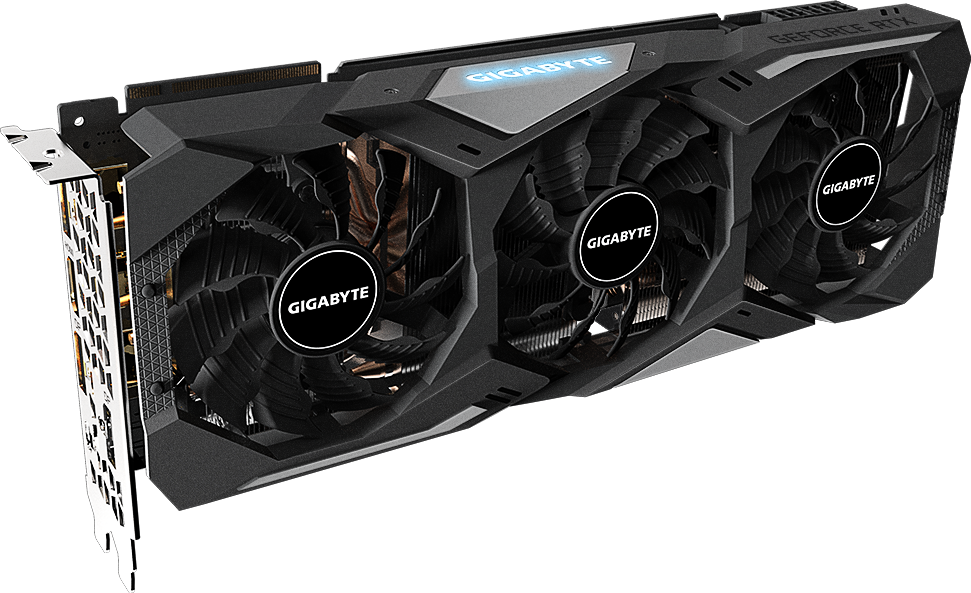 GeForce® RTX 2080 SUPER™ GAMING 8G (Rev. 1.0) - GIGABYTE Brazil