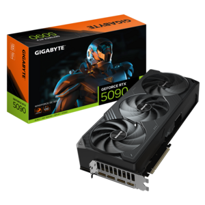 GeForce RTX™ 5090 | グラフィックスカード - GIGABYTE Japan GeForce RTX™ 5090 | グラフィックスカード - GIGABYTE Japan