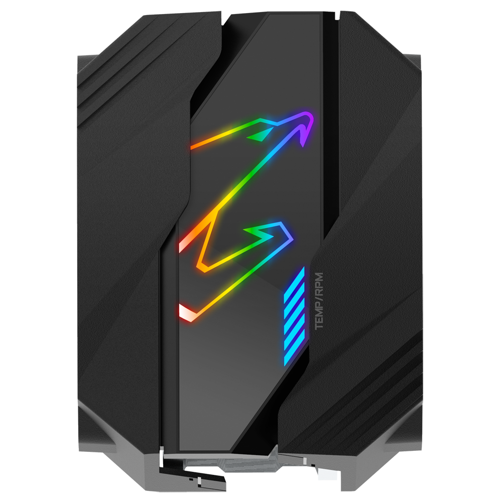 ATC800 Key Features | CPU Cooler - GIGABYTE Global
