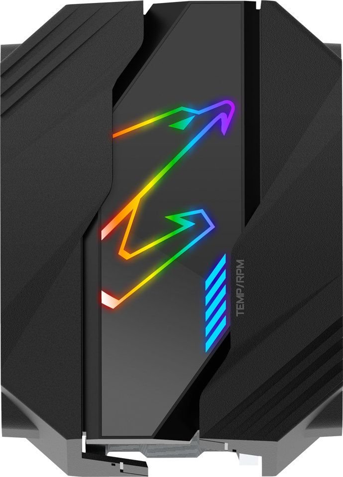 ATC800 CPU Cooler - GIGABYTE Singapore