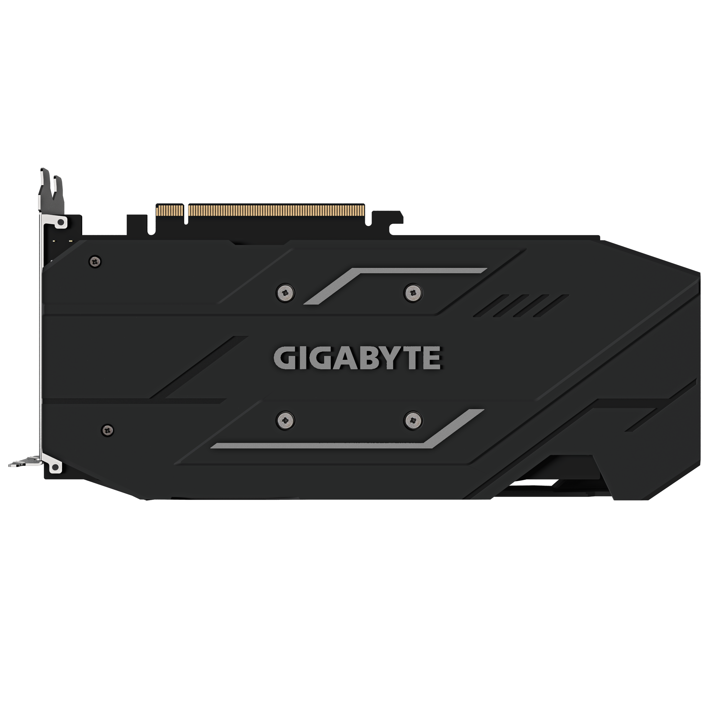 GeForce® RTX 2060 SUPER™ WINDFORCE 8G (rev. 1.0) Key
