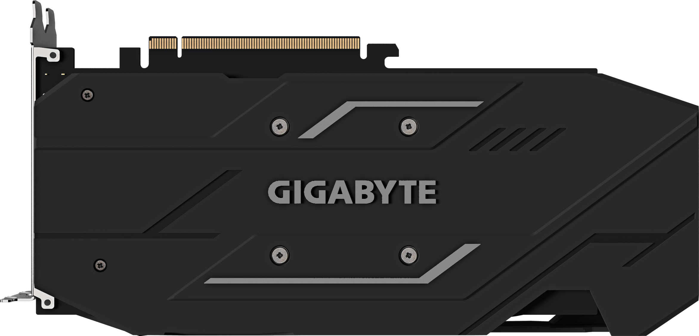 GeForce® RTX 2060 SUPER™ WINDFORCE 8G (Rev. 1.0) - GIGABYTE Global