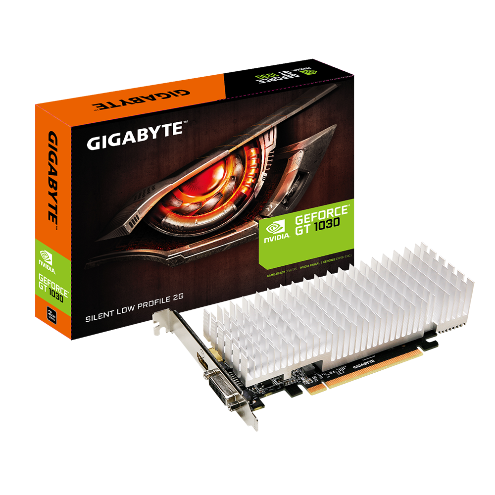 Driver discount gtx 1030