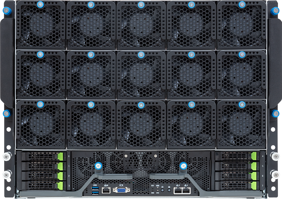 G893-ZX1-AAX2 | GPU-Server - GIGABYTE Global