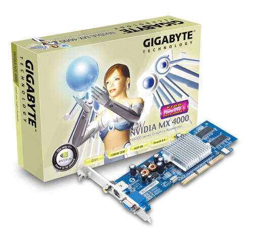 GV N40128TE Overview Graphics Card GIGABYTE Global