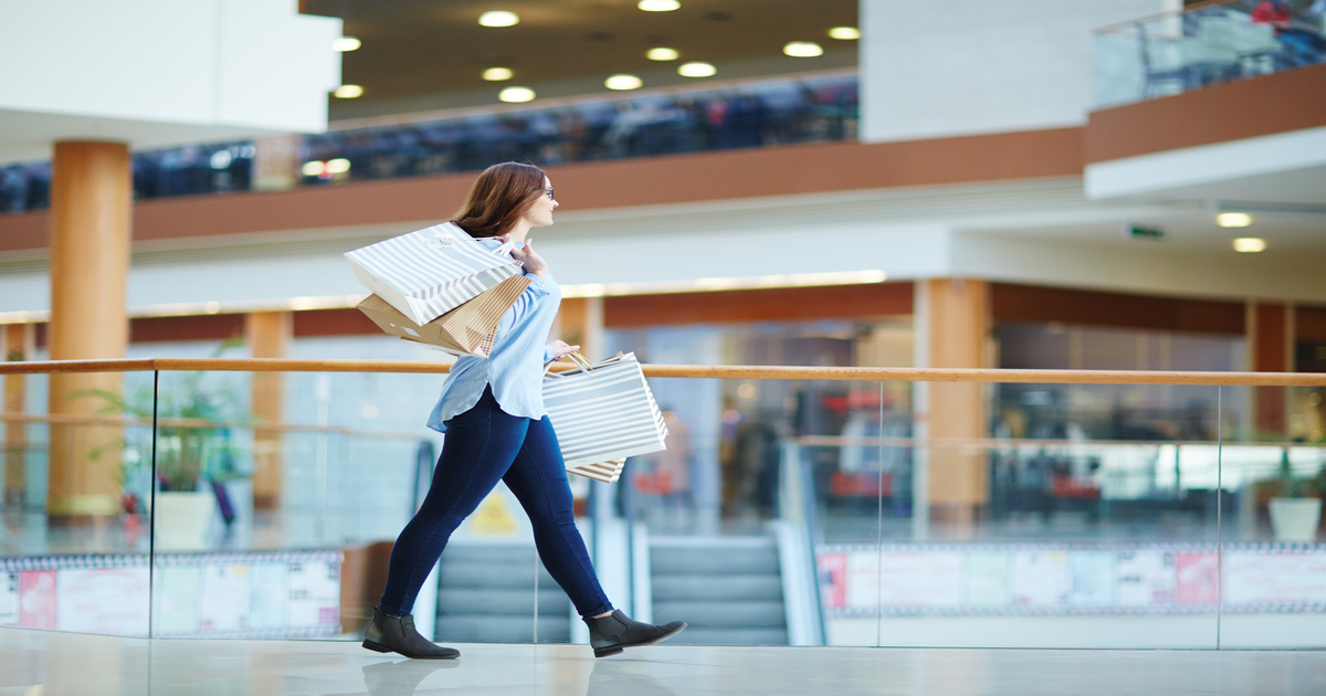 Smart Retail