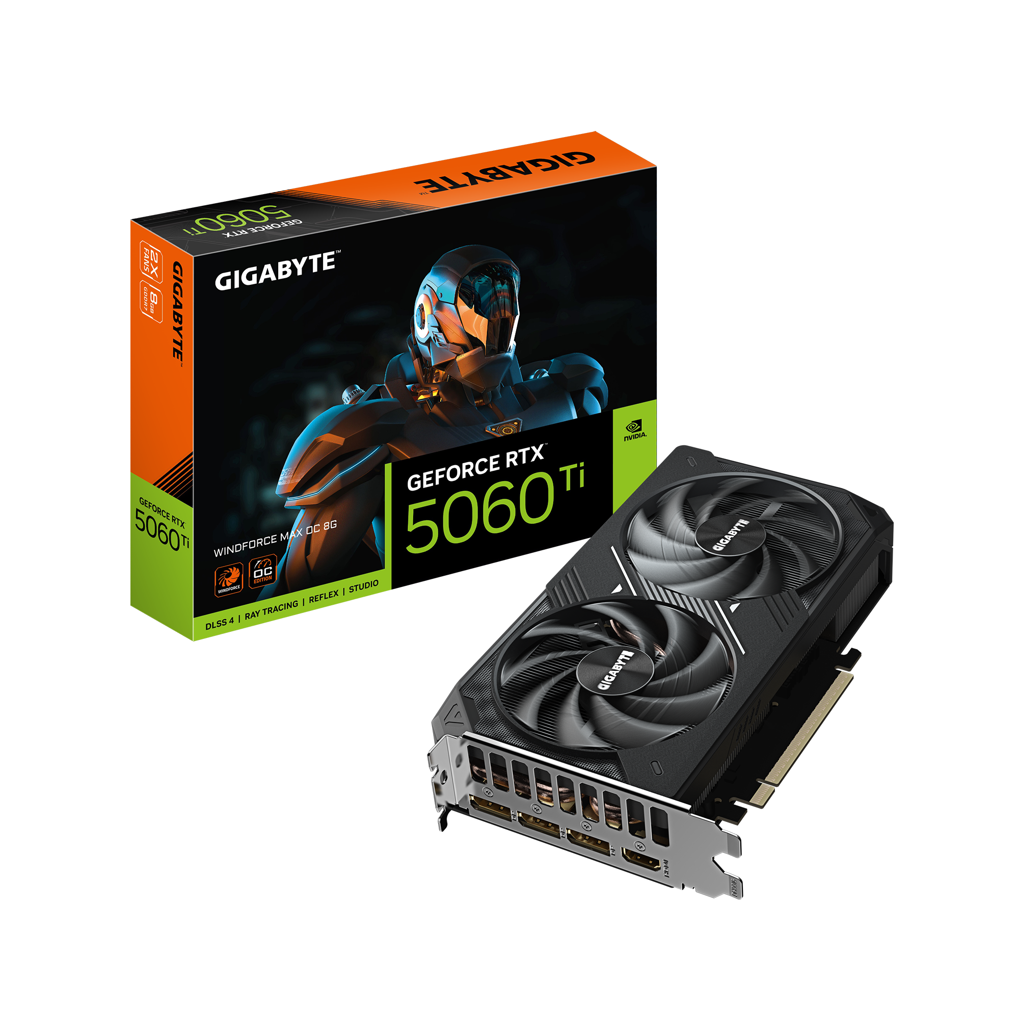 GIGABYTE GeForce RTX 5060 OC 8G 新品未使用 Amazon.com: GIGABYTE GeForce RTX 5060 OC Low Profile 8G