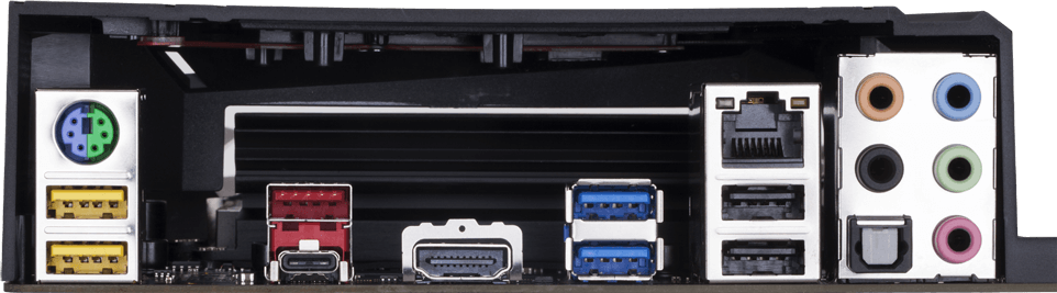 Z370 AORUS ULTRA GAMING 2.0 (Rev. 1.0) - GIGABYTE Japan