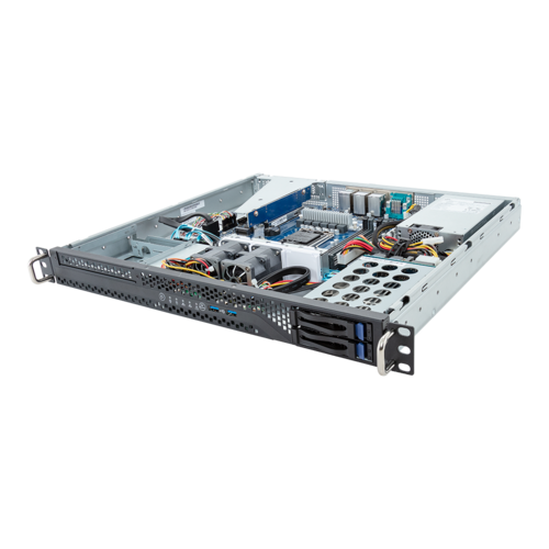 R112X30 (rev. 100) Rack Servers GIGABYTE Global