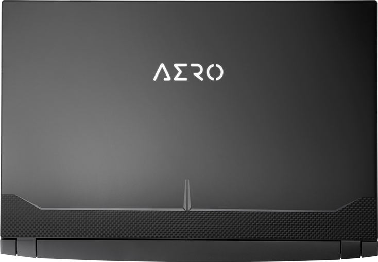 AERO 15 OLED (Intel 11th Gen) ノートパソコン - GIGABYTE Japan