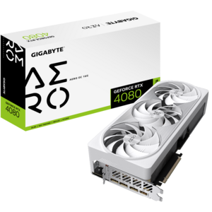 AORUS GeForce RTX™ 4080 16GB XTREME WATERFORCE WB Gallery